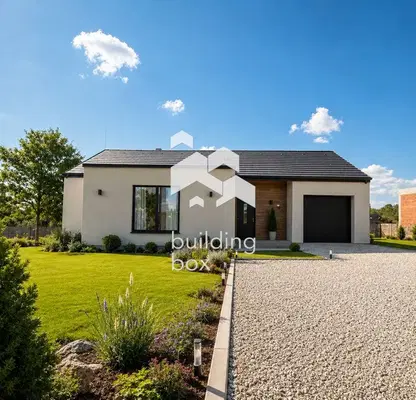 Photo 5 — One-story house with 3 bedrooms in Benkovski village, Varna