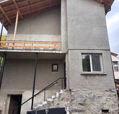 Photo 3 — Three-storey house with yard and garage in s. Bistritsa, Sofia
