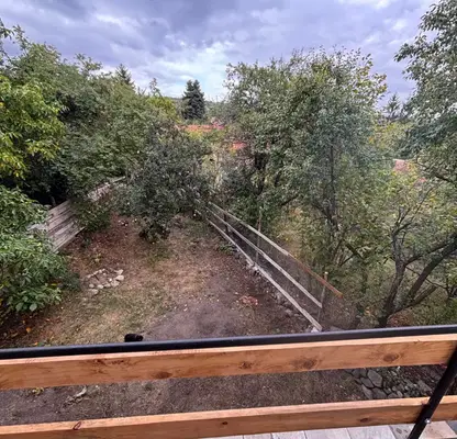 Photo 4 — Three-storey house with yard and garage in s. Bistritsa, Sofia