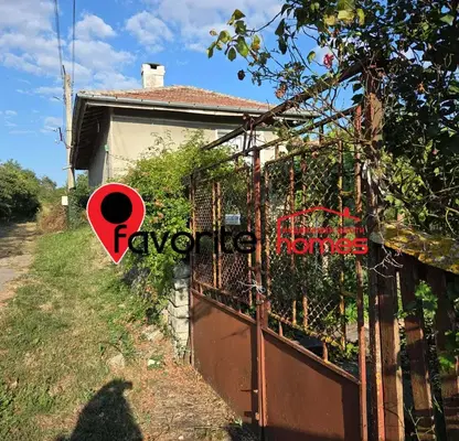 Photo 2 — House in Oblast Shumen, Bliznaci