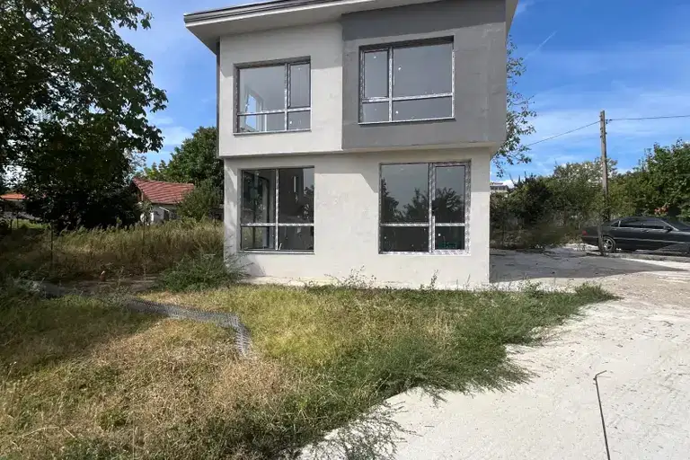 House in Stara Zagora, Bogomilovo