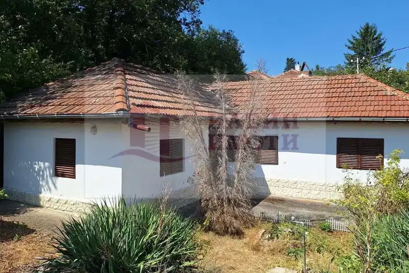House in Ruse, Bojichen
