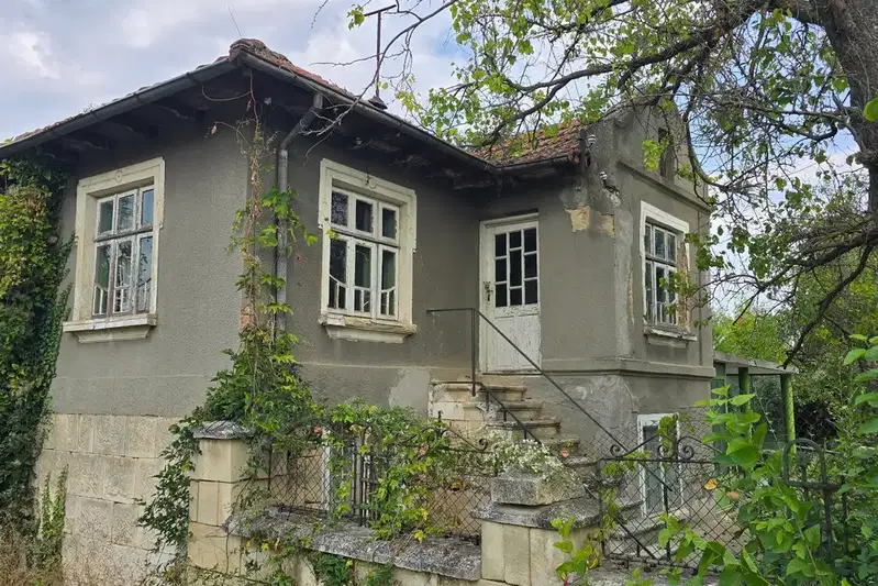 House in Ruse, Bojichen