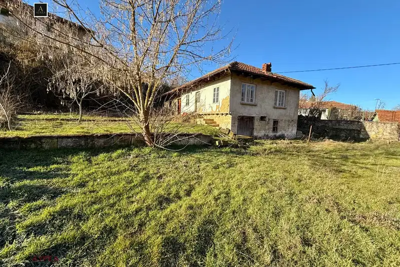 House in Ruse, Bojichen