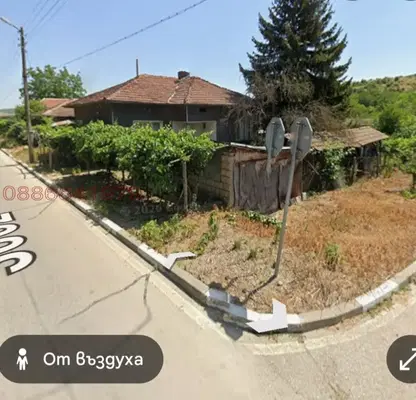 Снимка 2 — Къща с 4 стаи в с. Божурлук, област Плевен