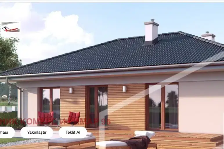 House 45 sq m in Borilovo village, Stara Zagora region
