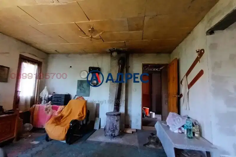 Three-storey house with panoramic view in Borovets village, Kyustendil