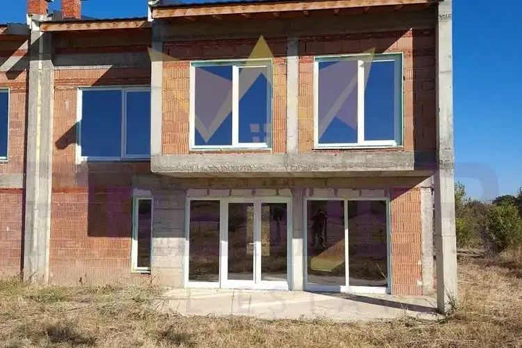 House in Plovdiv, Branipole