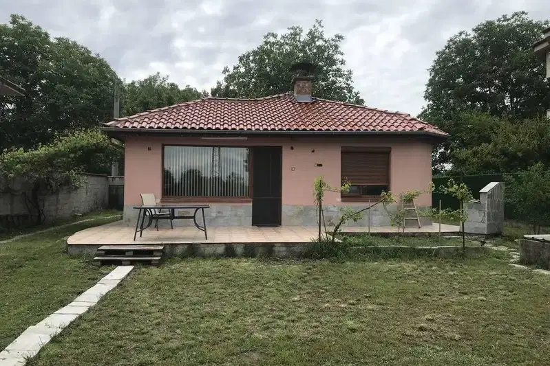 House in Plovdiv, Branipole