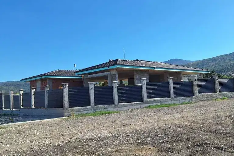 House with 3 bedrooms in Brestnik village with a view of the Rhodopes