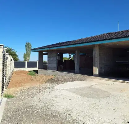 Photo 2 — House with 3 bedrooms in Brestnik village with a view of the Rhodopes