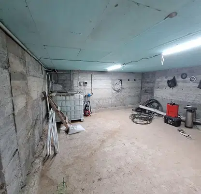 Photo 4 — House with 3 bedrooms in Brestnik village with a view of the Rhodopes