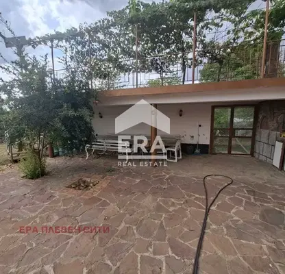 Photo 2 — House with 5 bedrooms and pool in Brestovets village, Pleven region