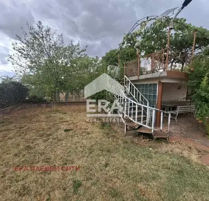 Photo 3 — House with 5 bedrooms and pool in Brestovets village, Pleven region