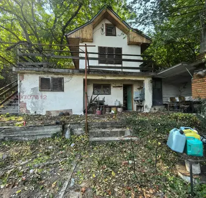 Photo 4 — House in Plovdiv, Brestovica