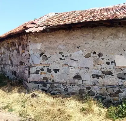 Photo 5 — House with 4 rooms and yard in Bryagovo village, Plovdiv region