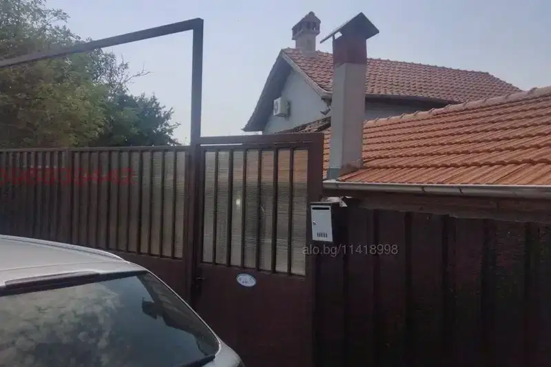 House in Bryastovec