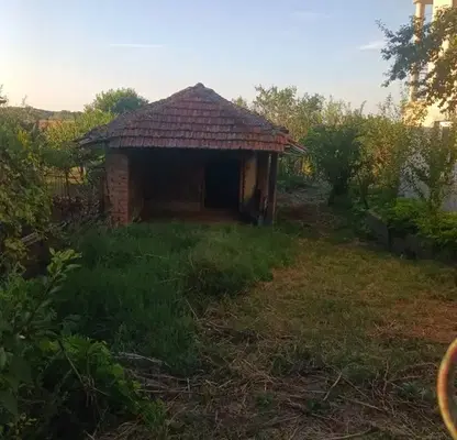 Photo 3 — Two-storey house with 4 rooms in Brashlen village, Ruse region