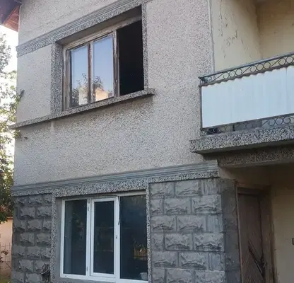 Photo 4 — Two-storey house with 4 rooms in Brashlen village, Ruse region
