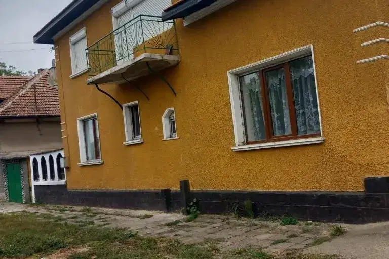 House in Vraca, Butan