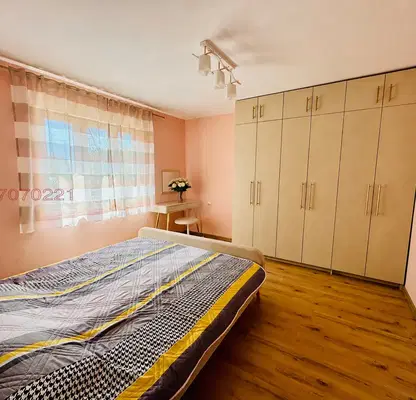 Снимка 5 — Къща с 5 стаи и басейн в с. Бърдарски геран, обл. Враца