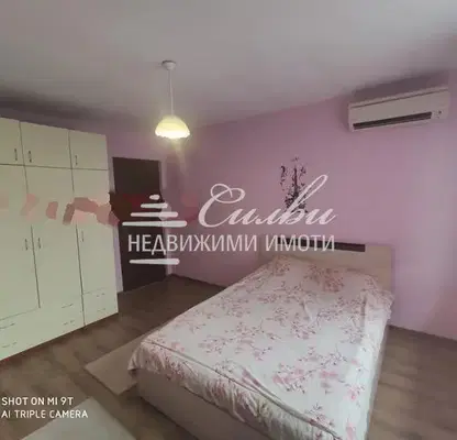 Photo 2 — Brick house with 2 rooms in Tsarev Brod village, Shumen region