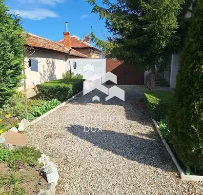 Photo 4 — House with 3 rooms and large yard in Tsarimir village, Plovdiv region