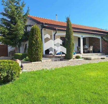 Photo 5 — House with 3 rooms and large yard in Tsarimir village, Plovdiv region