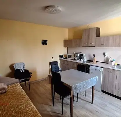 Photo 3 — House with 2 rooms and summer kitchen in Tserkovski village, Burgas region