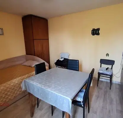 Photo 4 — House with 2 rooms and summer kitchen in Tserkovski village, Burgas region