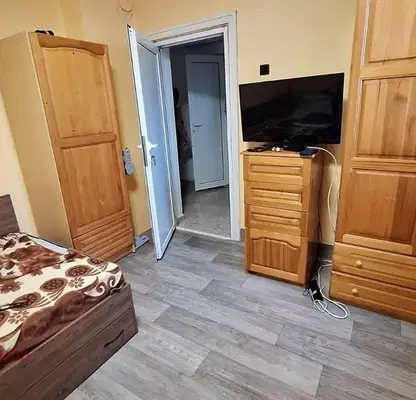 Photo 5 — House with 2 rooms and summer kitchen in Tserkovski village, Burgas region