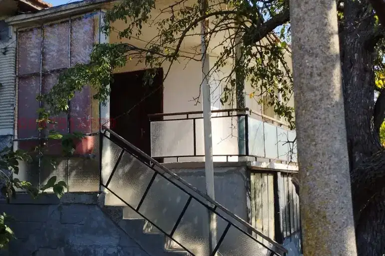 House in Yambol, s. Charda