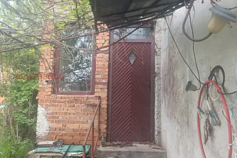 House in Chepinci