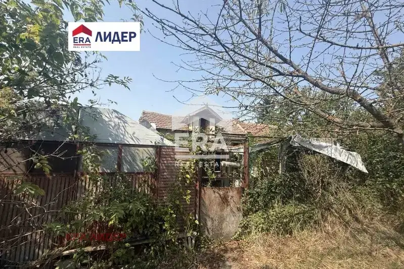 House in Ruse, Chereshovo