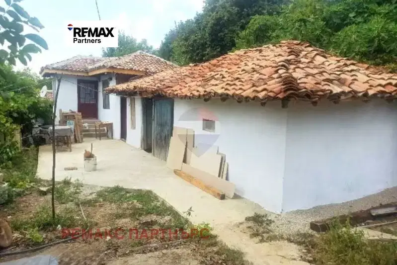 House in Shumen, Cherni Vryh