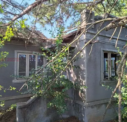 Photo 2 — House with 2 rooms in Chernomortsi village, Dobrich region