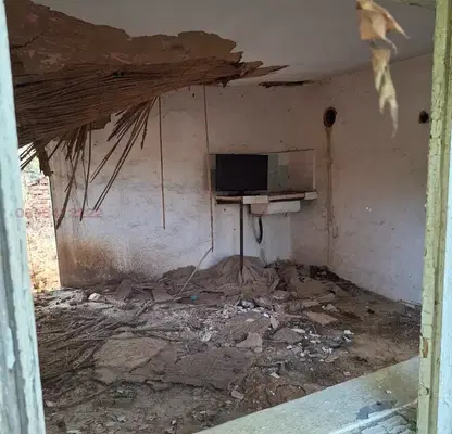 Photo 3 — House with 2 rooms in Chernomortsi village, Dobrich region