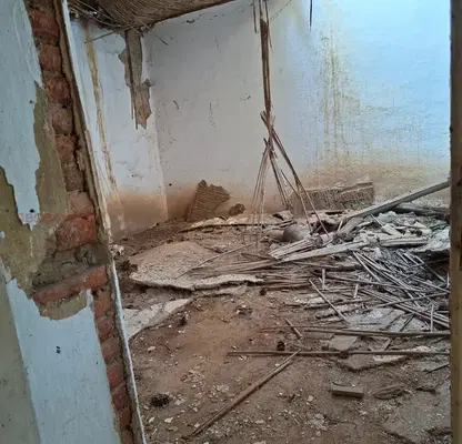 Photo 4 — House with 2 rooms in Chernomortsi village, Dobrich region