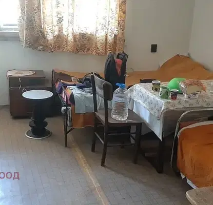 Снимка 5 — Самостоятелна къща с 6 стаи в с. Червен брег, област Кюстендил