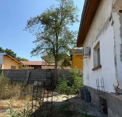Photo 2 — House with 2 rooms in Chiren village, Vratsa region, with renovated roof