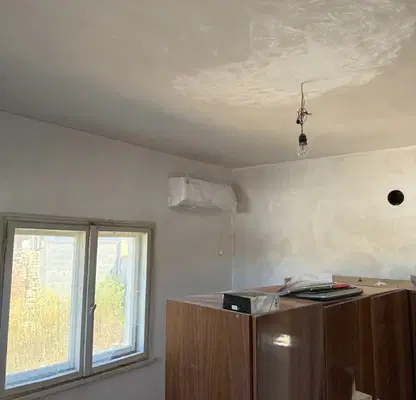 Photo 4 — House with 2 rooms in Chiren village, Vratsa region, with renovated roof
