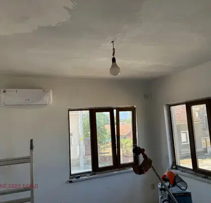 Photo 5 — House with 2 rooms in Chiren village, Vratsa region, with renovated roof