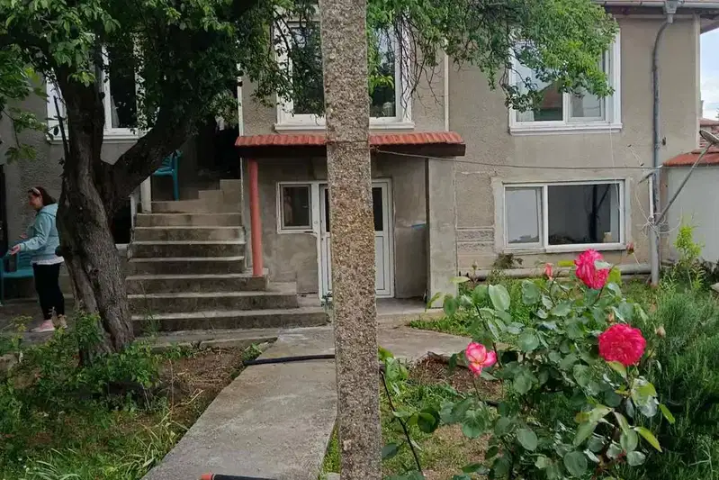 4-room house in Choba village, Plovdiv region