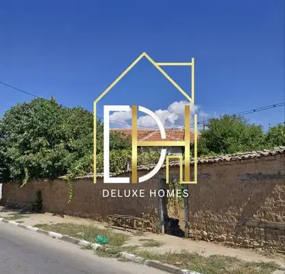 Photo 4 — Two-storey house with yard in Choba village, Plovdiv region