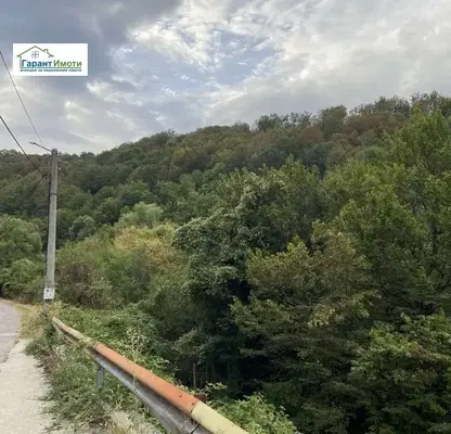 Photo 5 — 4-room house in Chukilite village, Gabrovo region, with large yard