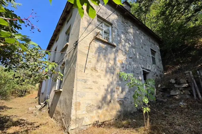 House with 8 rooms in Davidkovo village, Smolyan region