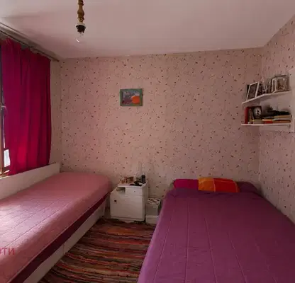 Photo 3 — Two-storey house with yard in Debrashtitsa village, Pazardzhik region