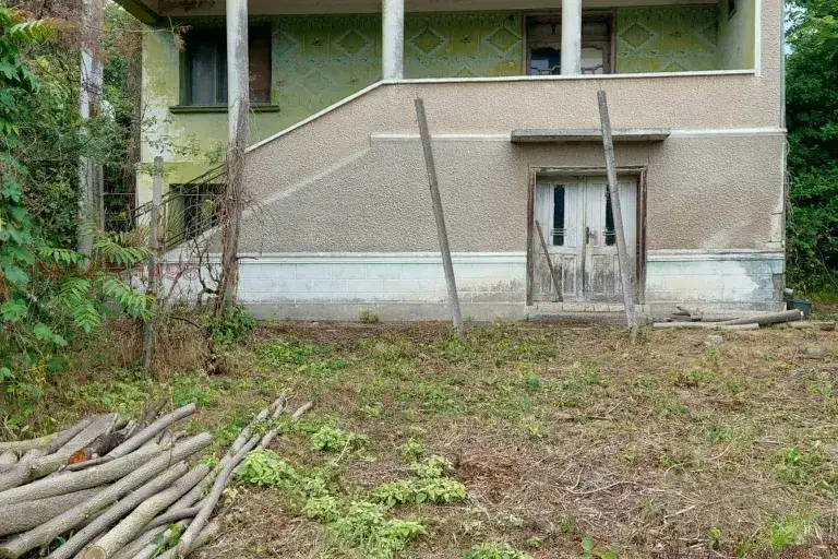 House in Vidin, Deleina