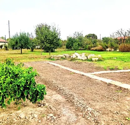 Photo 3 — 3-room house in Dibich village, Shumen region with large yard