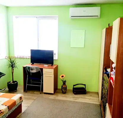 Photo 5 — 3-room house in Dibich village, Shumen region with large yard